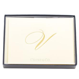 新イニシャルカードセット　ＣＦ１３Ｖ１　Ｖ