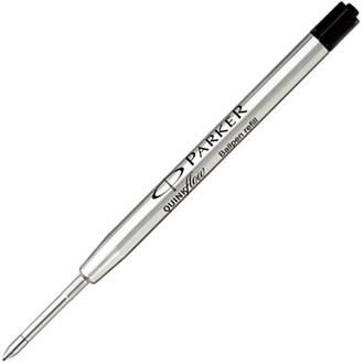クインクフロー　ボールペンリフィル　ハングセル（ブリスター）タイプ　Ｆ（０．８ｍｍ）