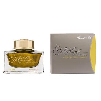 【限定】エーデルシュタインインク　パイライト