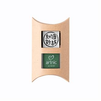 四季の印・こばこ　温故知新