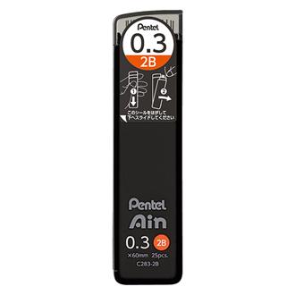 ぺんてるアイン　０．３ｍｍ