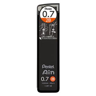 ぺんてるアイン　０．７ｍｍ