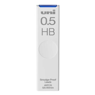 シャープ替芯　ユニ　０．５ｍｍ
