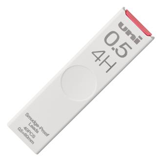 シャープ替芯　ユニ　０．５ｍｍ