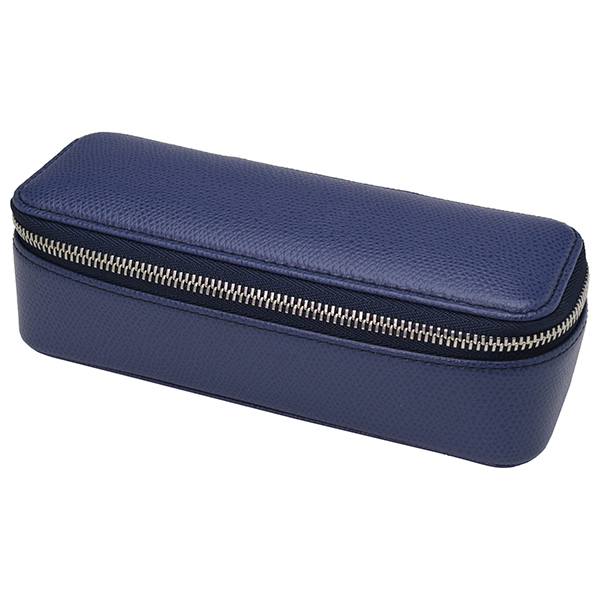 伊東屋　カラーチャート　レザーキューブロング