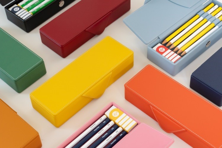 Itoya Kids 筆箱