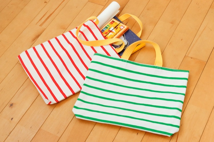 Itoya Kids 布小物
